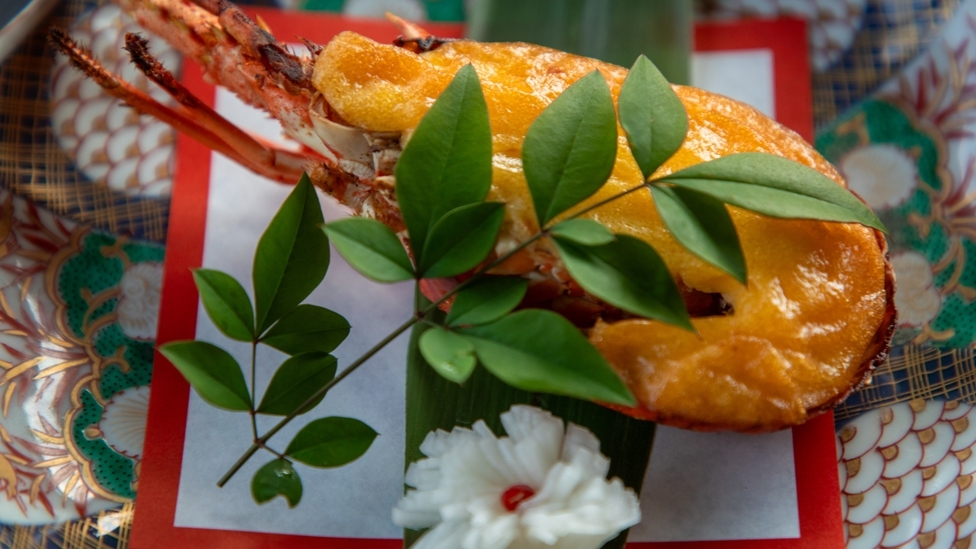 【年末年始】特別料理でおもてなし★お正月寛ぎプラン