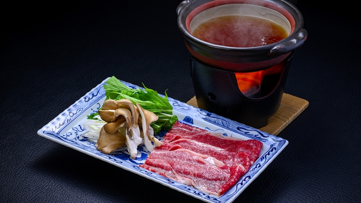 【基本会席】大分旬彩会席 ＆ 鯛兜の地獄蒸し