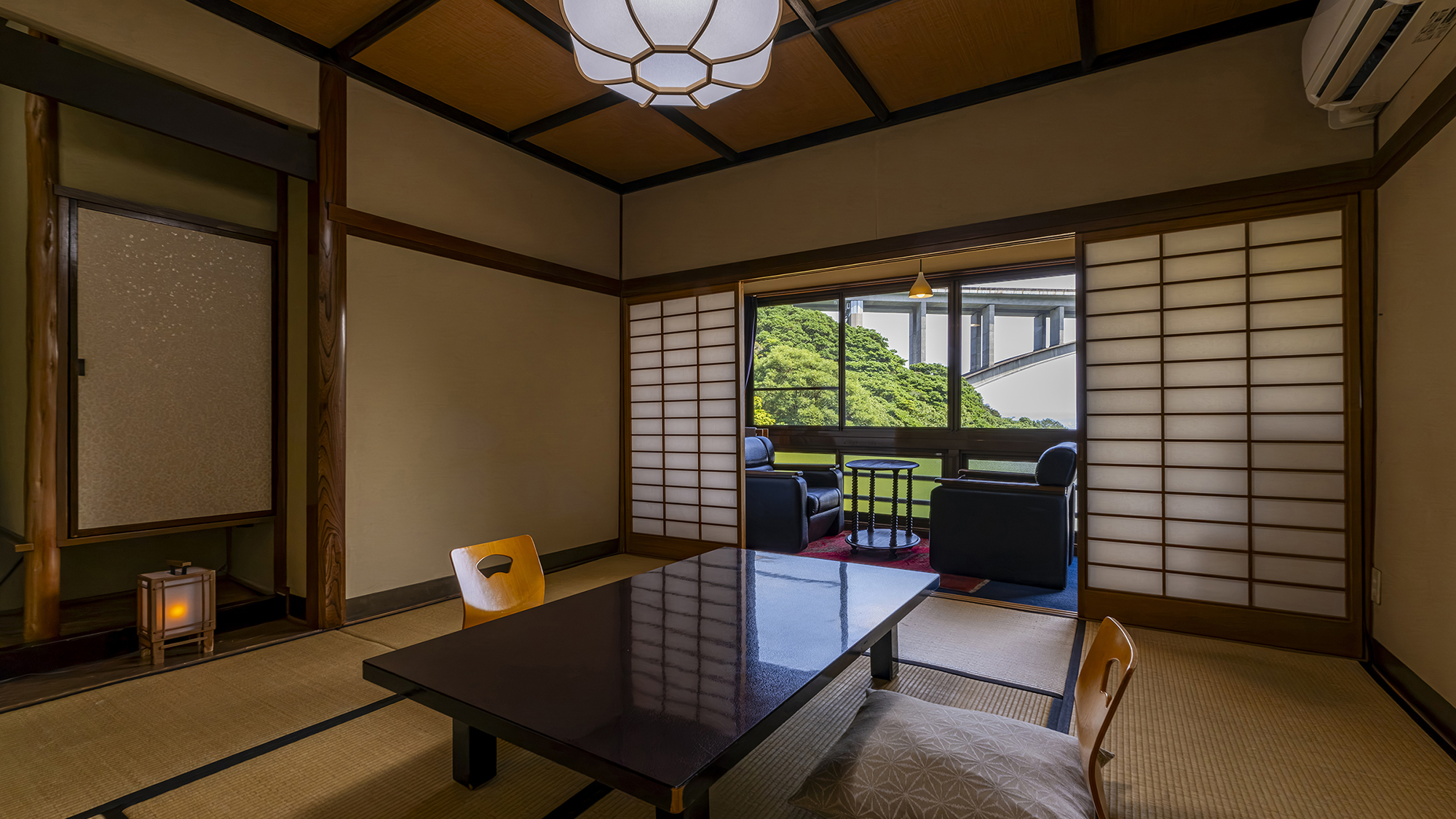 【和室８畳】一例