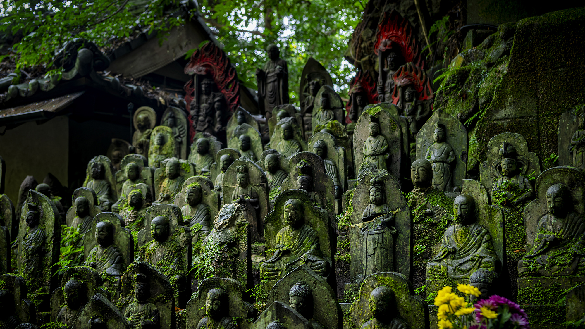 明礬八十八ヶ所