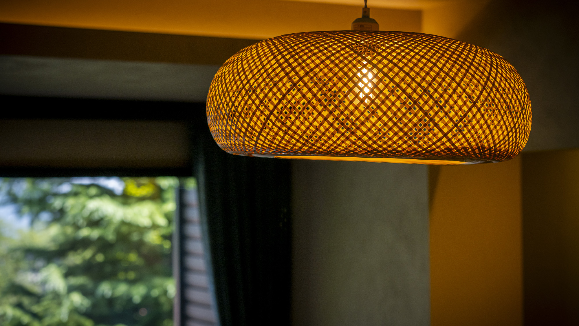 【リニューアル】源泉かけ流し温泉付　和室6畳+6畳ベッドルーム