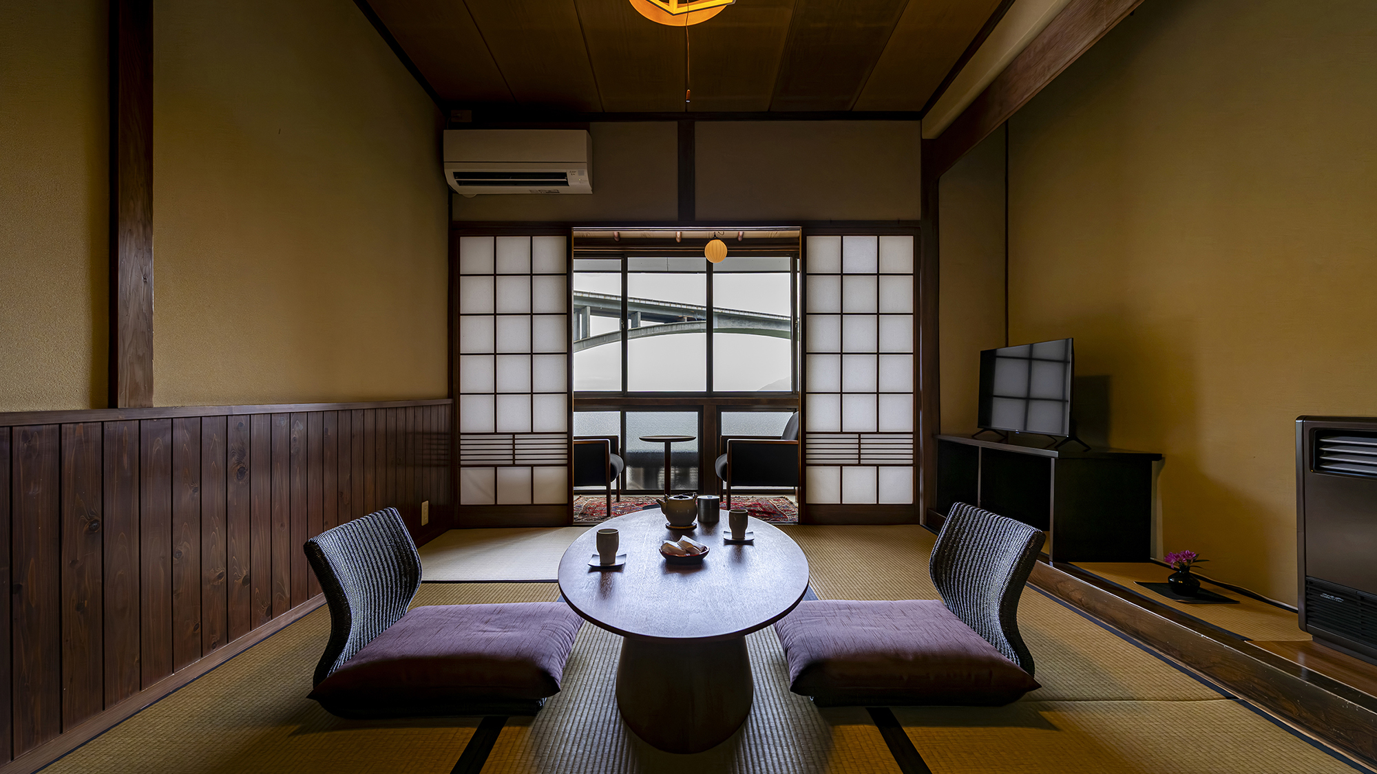 【和室６畳】一例