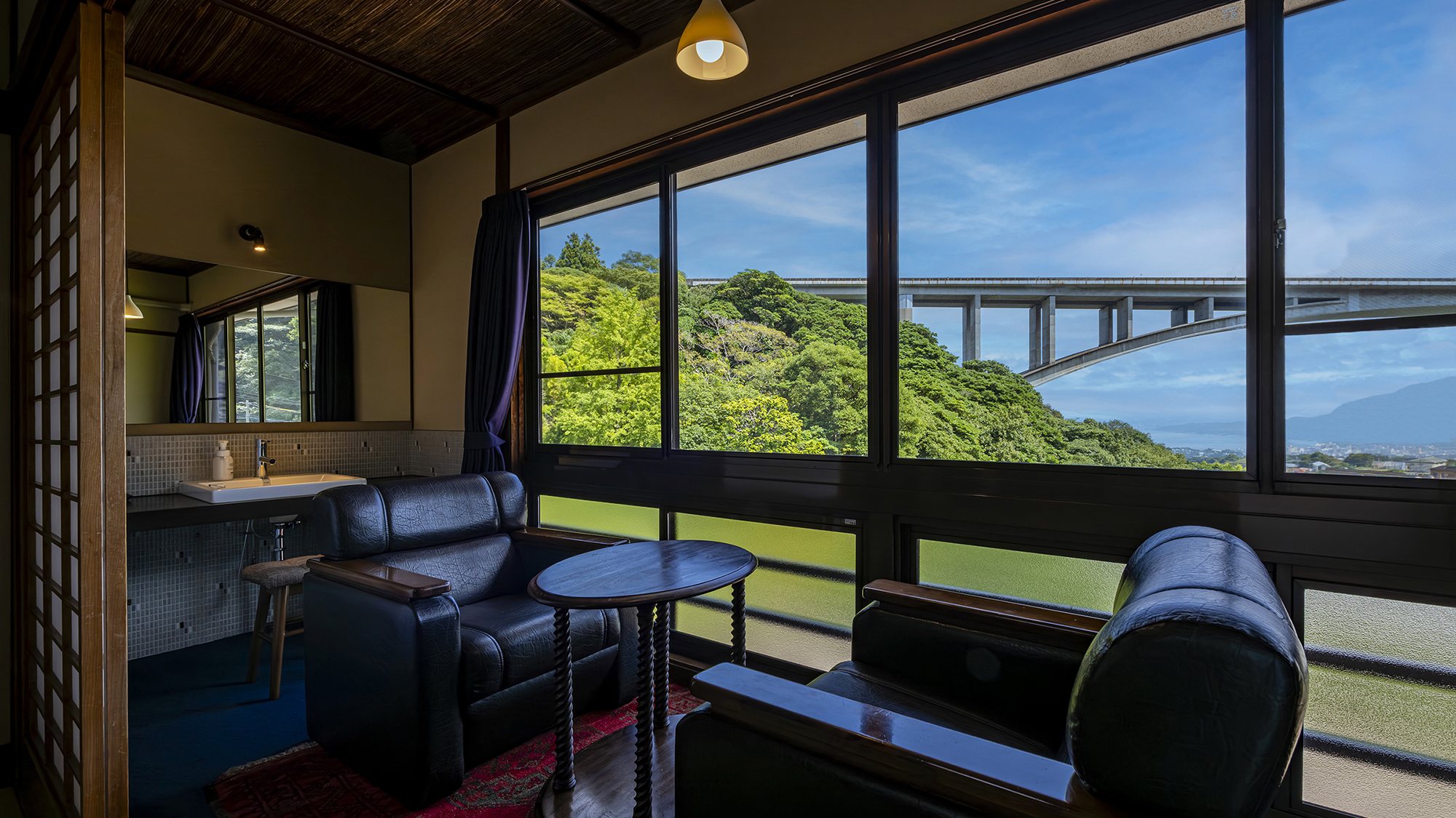 【和室８畳】一例