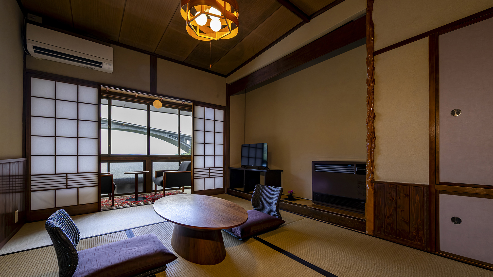 【和室６畳】一例