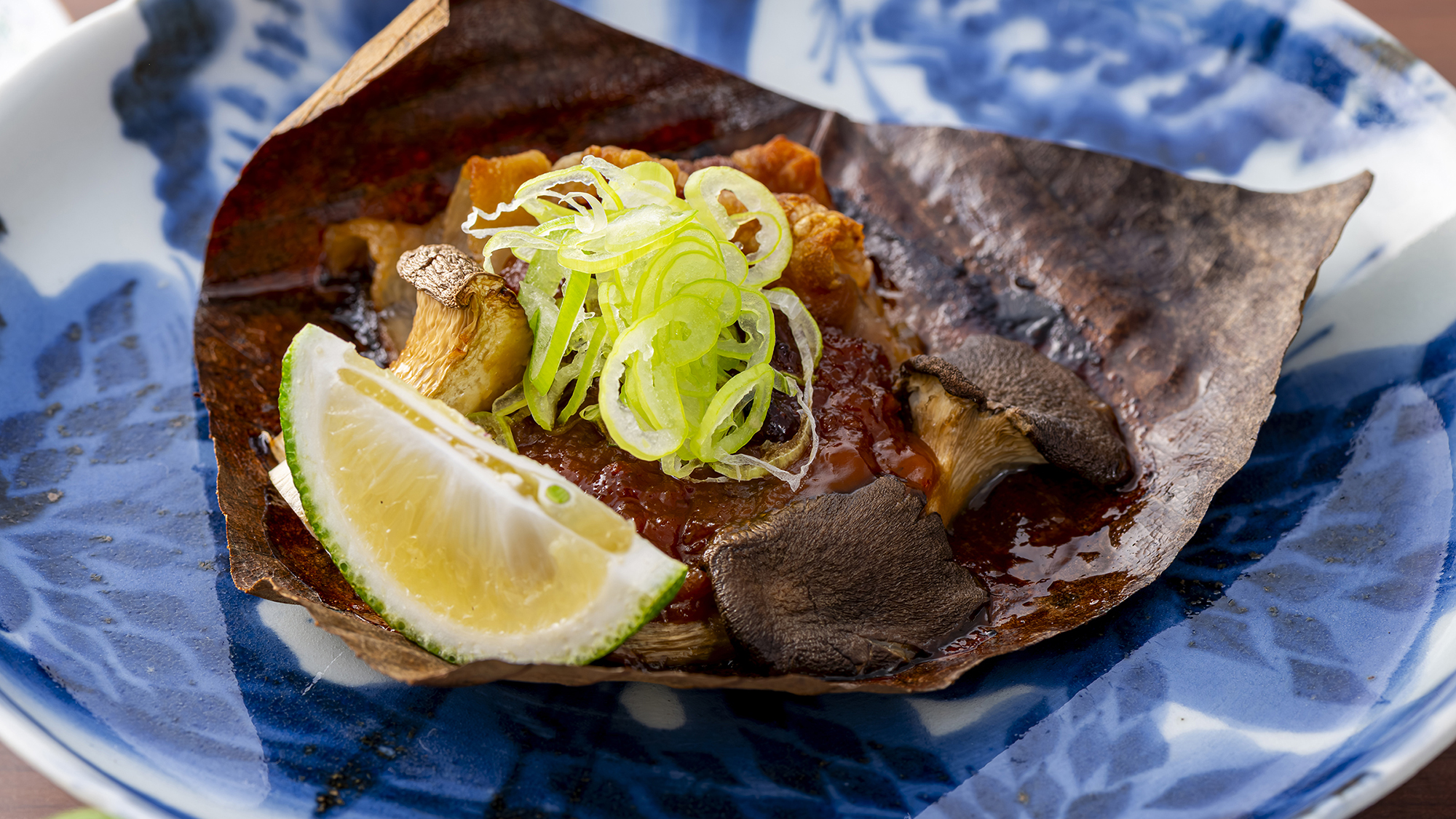 会席イメージ※季節などによりお料理内容が変わります。