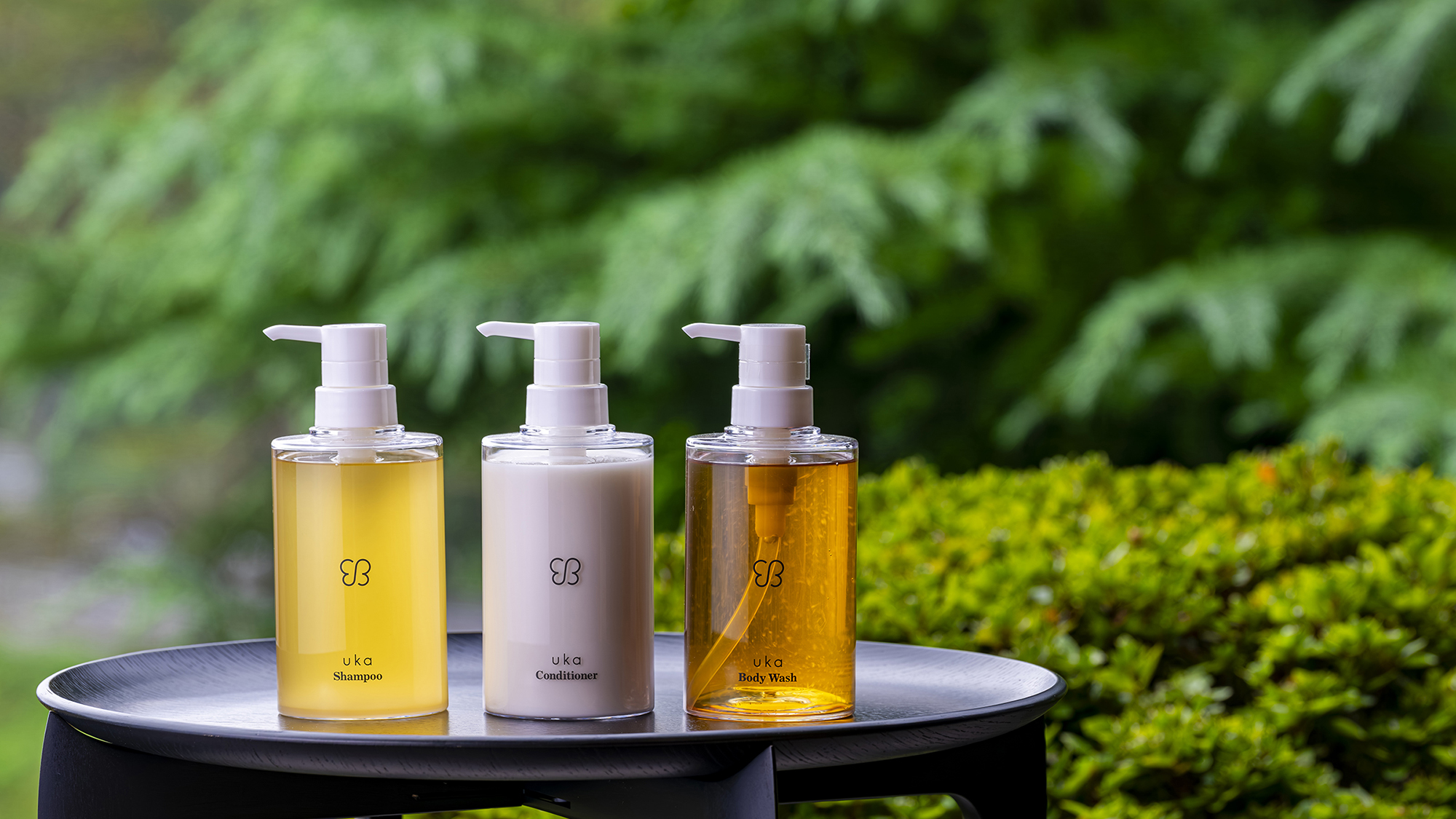 【アメニティ】