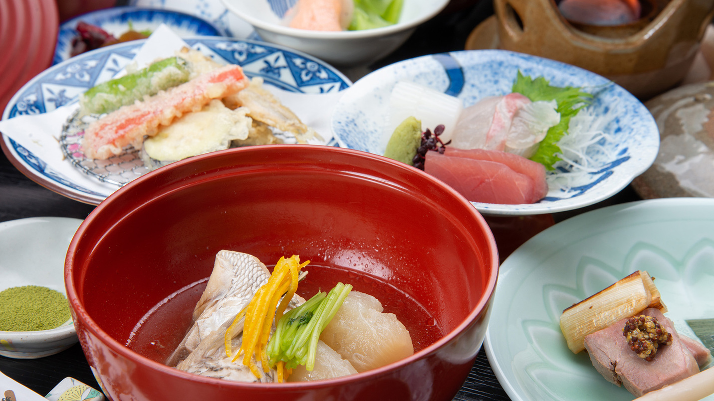 【1泊夕食付】朝食なしで朝は気ままにのんびり◆嬉しい「朝のコーヒー」特典付♪