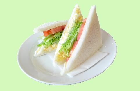 【朝お急ぎの方必見！】朝食サンドイッチ付きプラン【ひろしまグルメ】