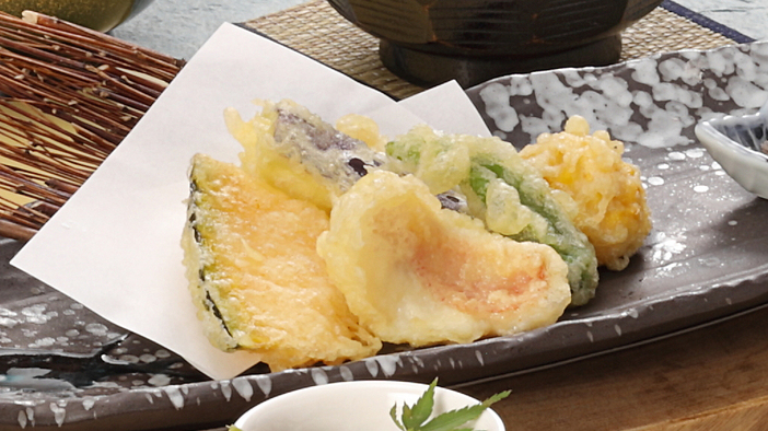 ≪料理長厳選コース≫白石家ワンランク上の逸品料理【夏の花舞会席】日本海鮮魚厳選4種×島根和牛ステーキ