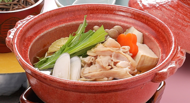 【楽天スーパーSALE】当館1番人気プラン！白石家スタンダード基本コース【春の花心会席】