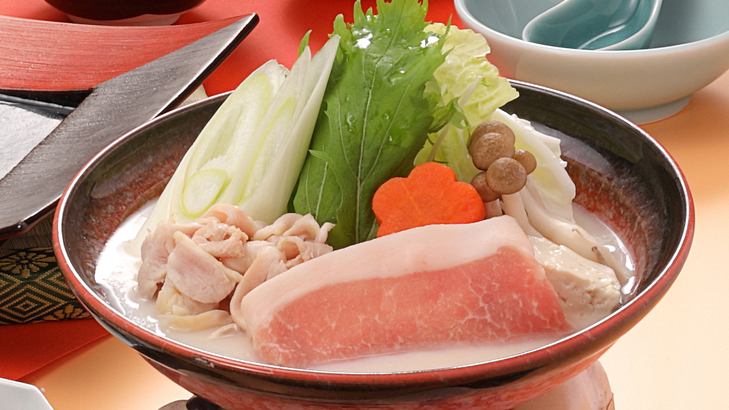 ≪料理長厳選コース≫白石家ワンランク上の特別料理【秋の花舞会席】島根和牛ステーキ×日本海鮮魚厳選4種