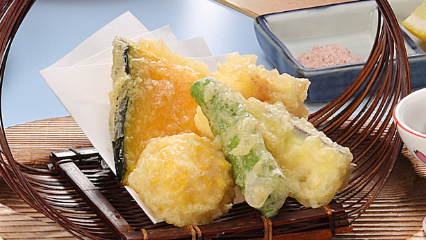 ≪当館1番人気≫白石家のスタンダード逸品料理【夏の花心会席】冷製丸ごと完熟トマト×島根近海鮮魚3種