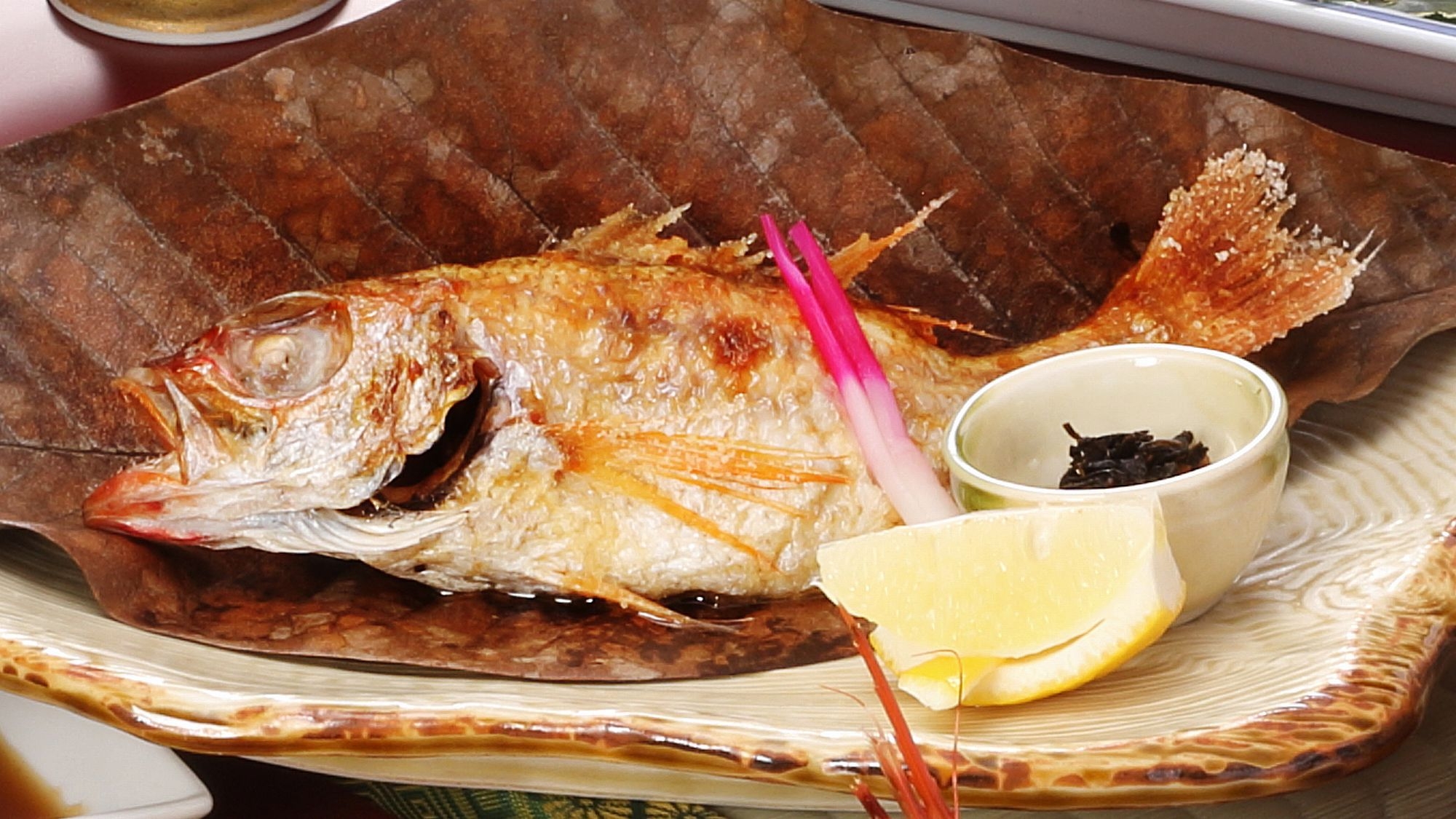山陰グルメをお好みで！家族で料理シェアも☆肉/魚コースが選べる特別プラン【秋の料理長一押し会席】