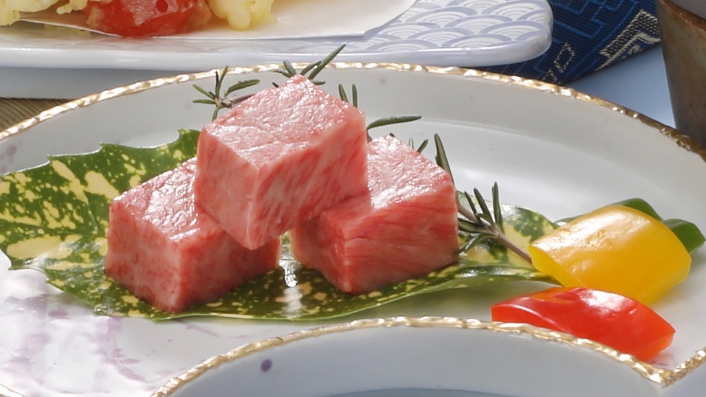 【楽天スーパーSALE】【SELECT】全員が選べる!!家族/ペア旅行に人気【冬の料理長一押し会席】