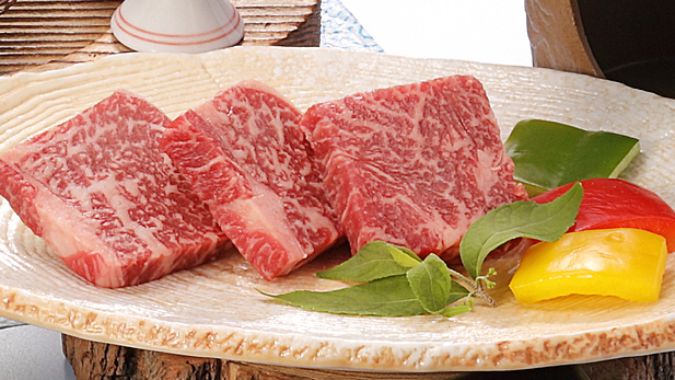 ≪当館1番人気≫白石家のスタンダード逸品料理【夏の花心会席】冷製丸ごと完熟トマト×島根近海鮮魚3種