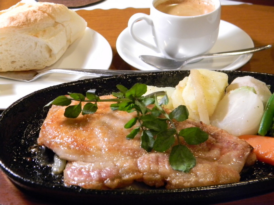 Pork 1