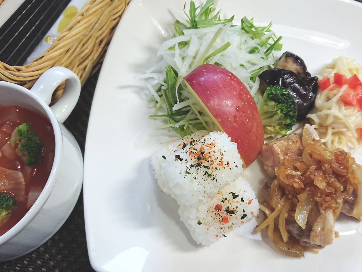 【1泊夕食付】夕食だけ！コースタイプの夕食付きプラン