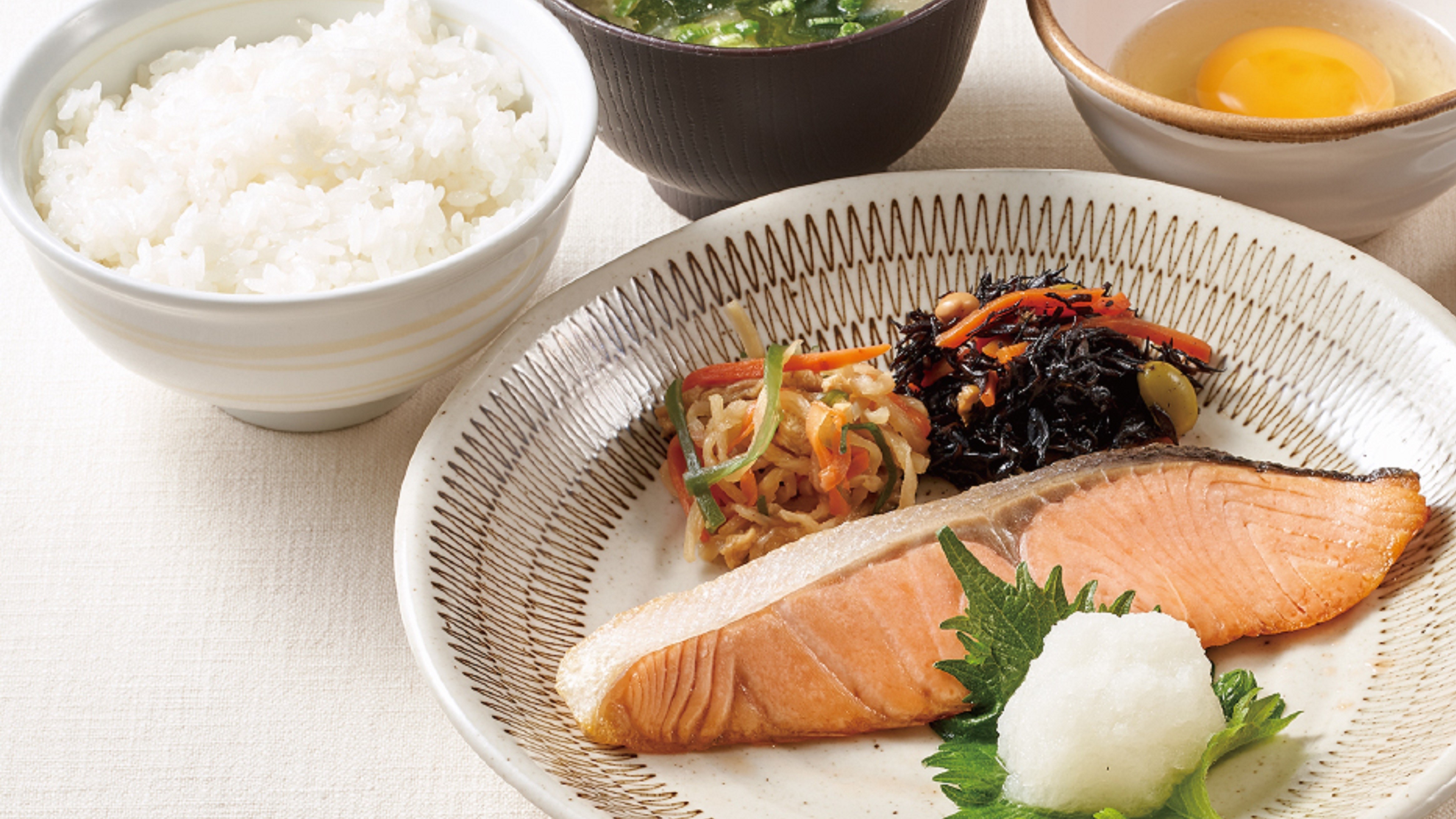 ジョナサン朝食バイキング（イメージ）