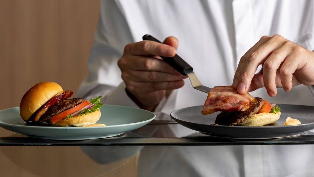 【期間限定オファー】家族旅行応援！小学生以下のお子様半額プラン＜夕朝食付・ラウンジアクセス付＞ 