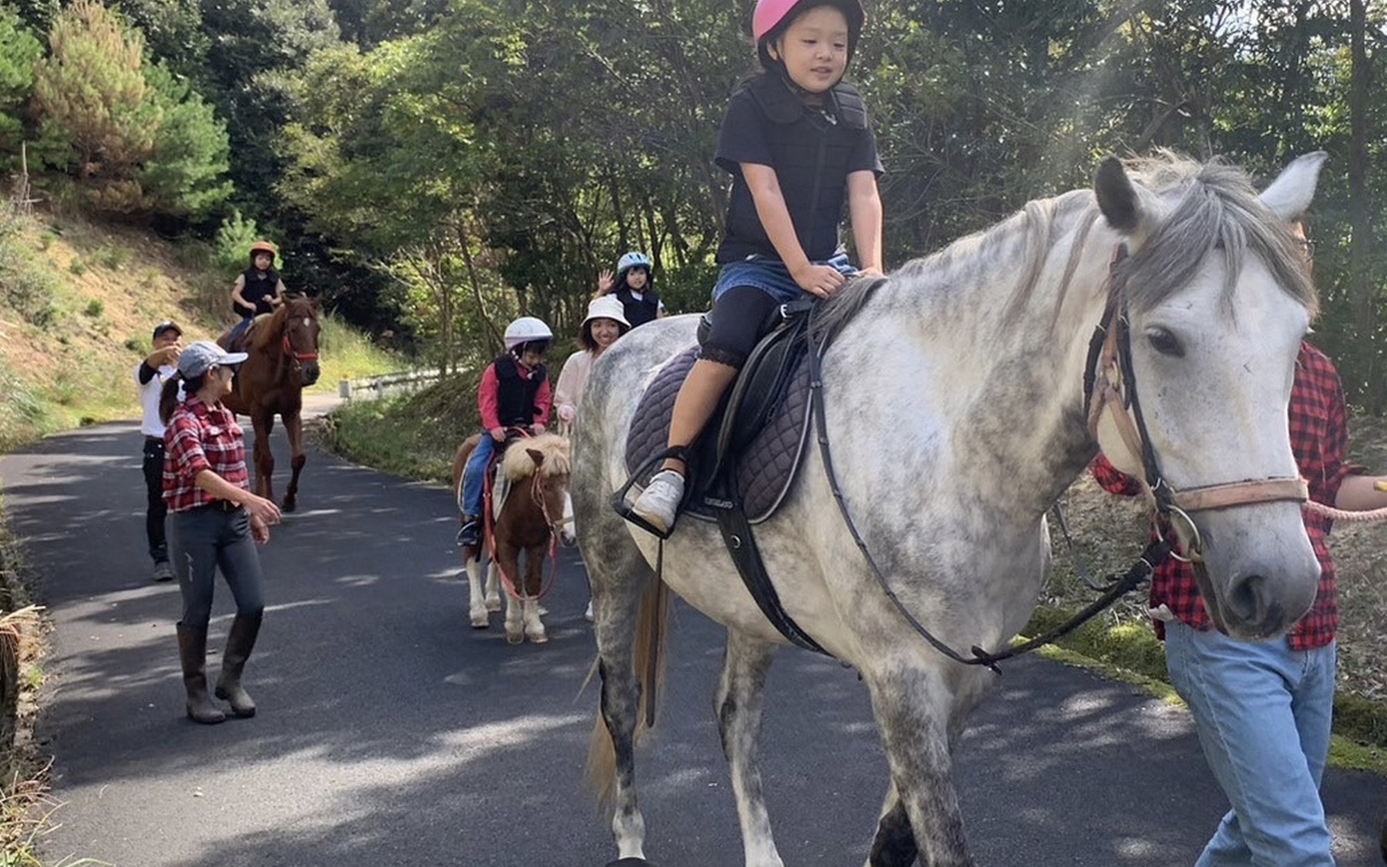 【3/21限定】乗馬体験付オールインクルーシブ《夕朝食・ラウンジアクセス付》