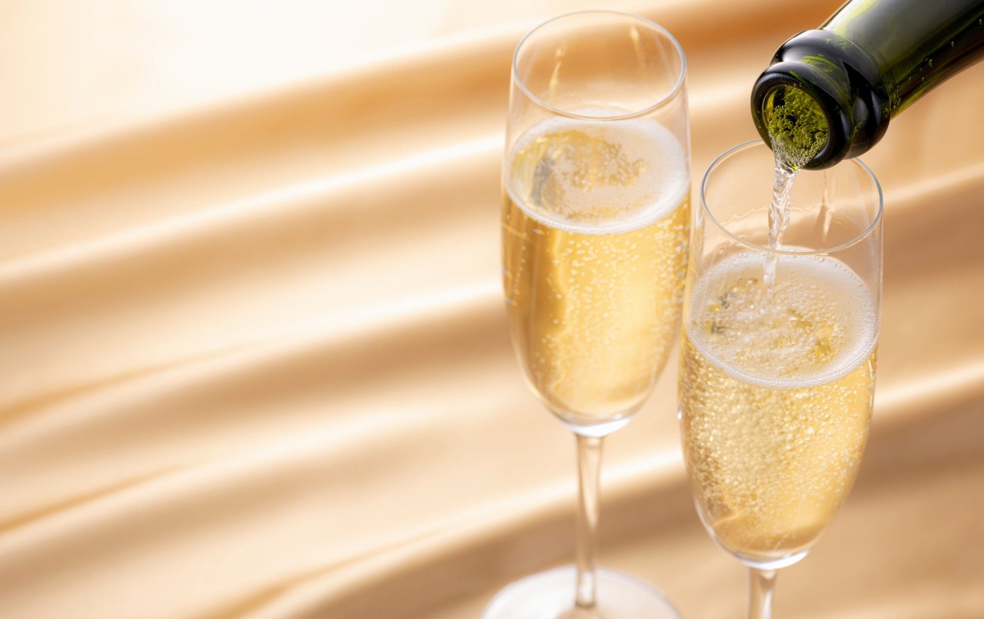 【クリスマスプラン】シャンパン付ジュニアスイートでプレミアムステイ＜夕朝食・ラウンジアクセス付＞