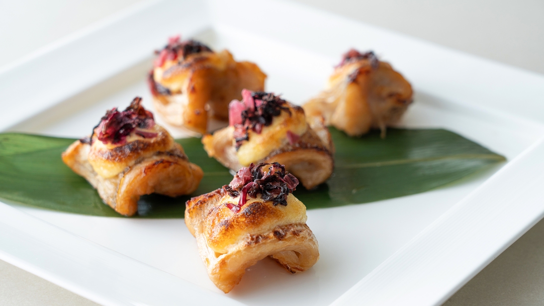 【地元スキンケアで癒しのステイ】きぬもよふトラベルセット付きプラン《夕朝食・ラウンジアクセス付》