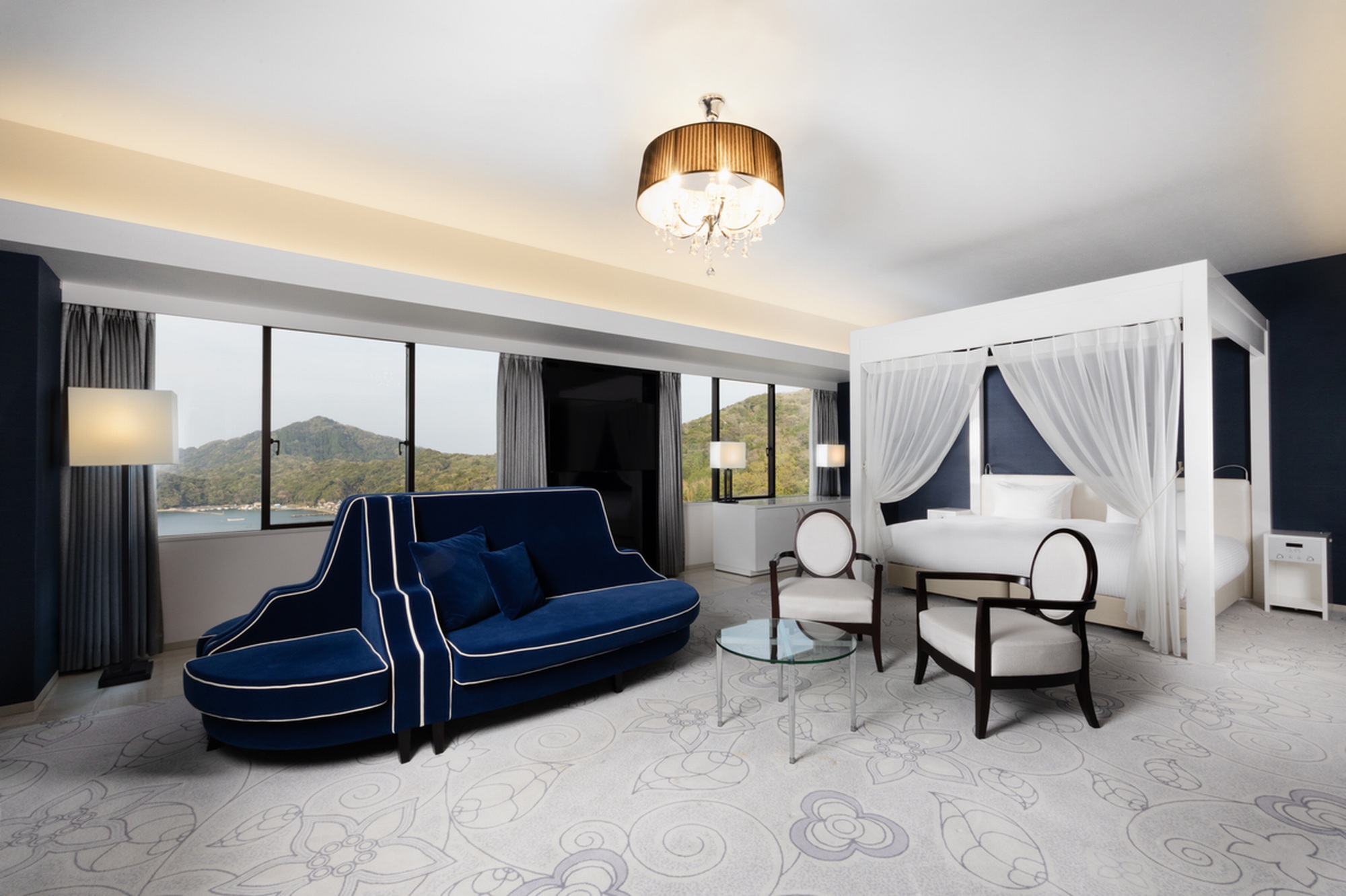 ■プリビレッジジュニアスイート