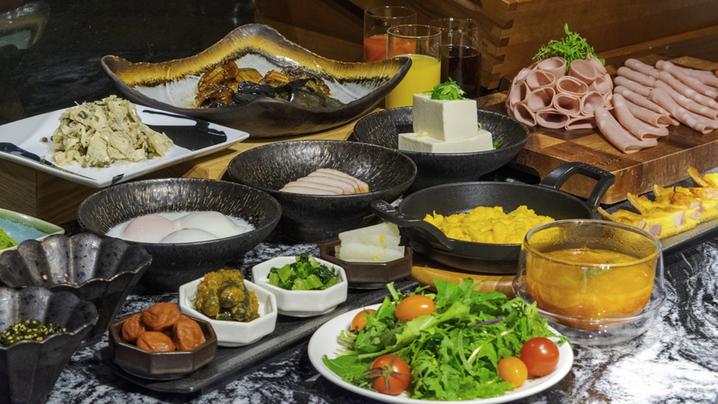 【2024年4月1日OPEN】旅のひとときに癒しと寛ぎの空間を＜朝食付＞