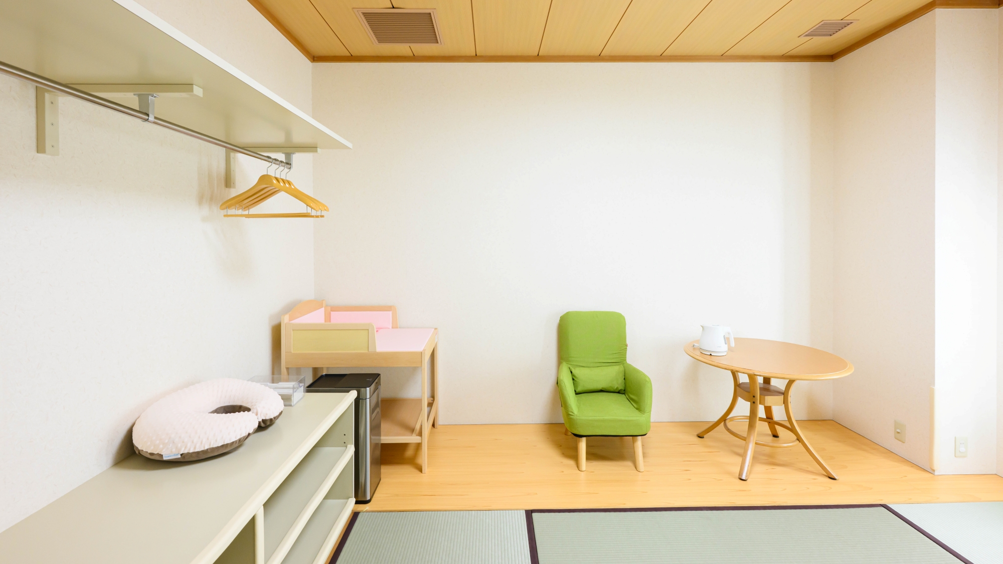 授乳室イメージ