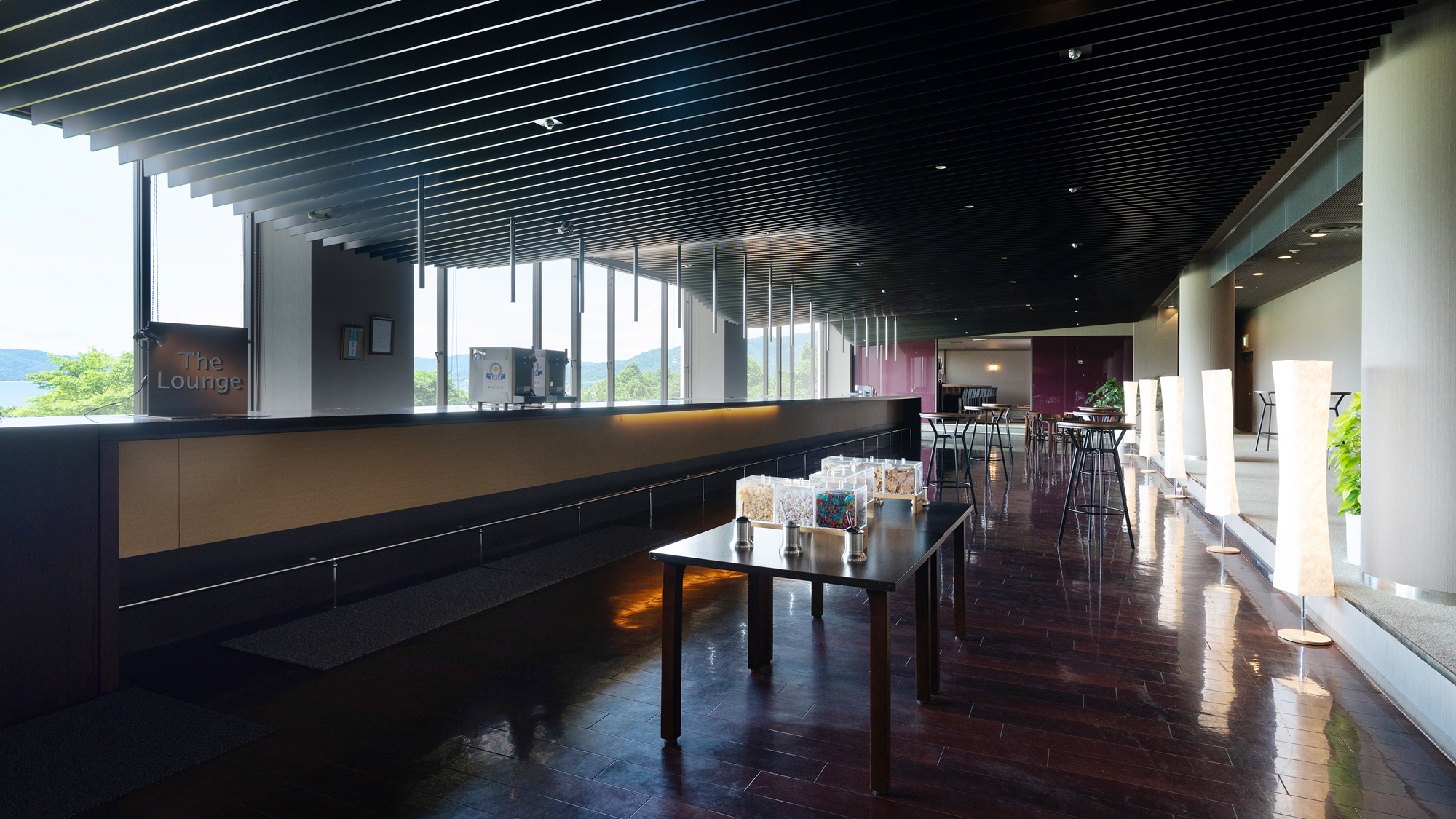 Lounge　イメージ