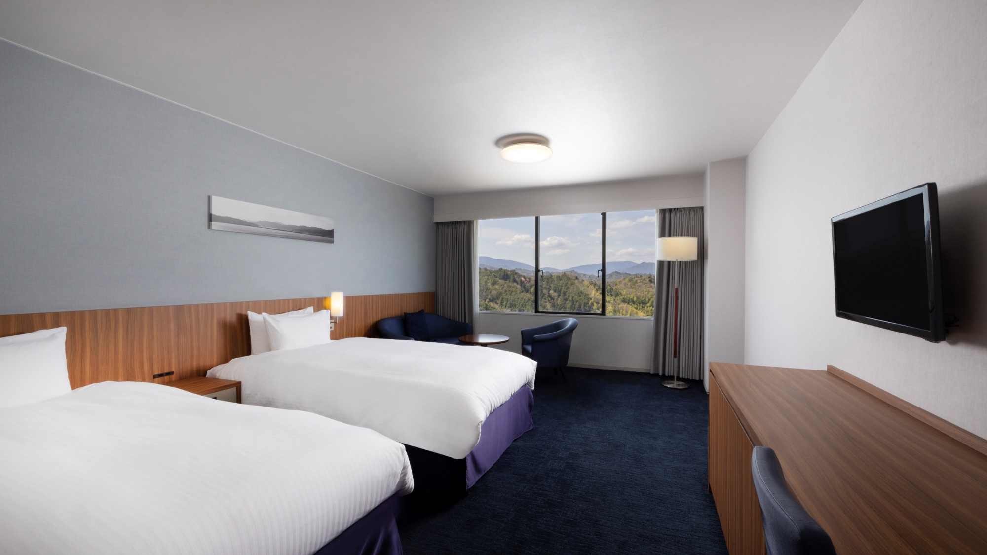 ■プレビレッジツイン