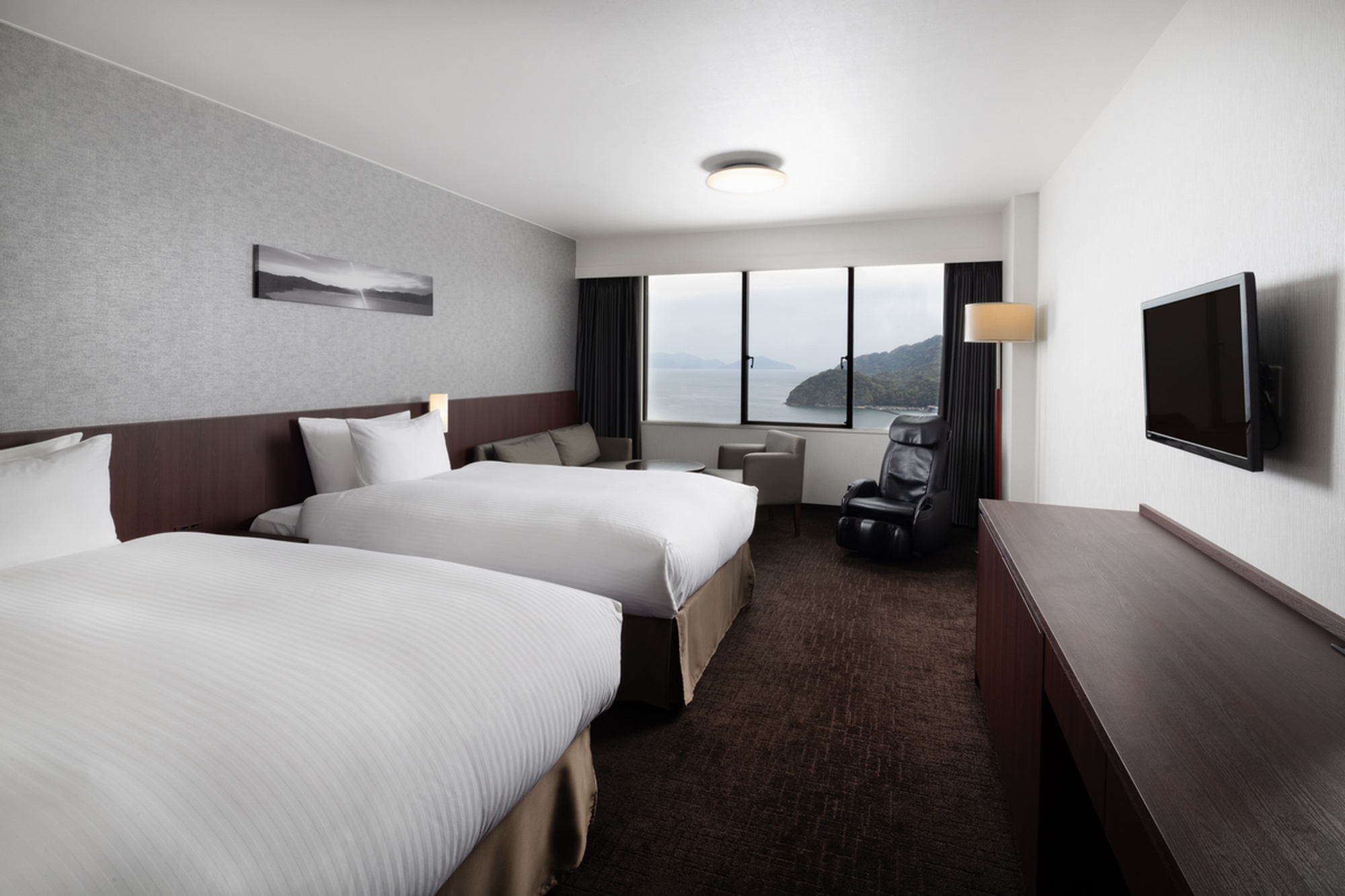 ■プリビレッジルーム