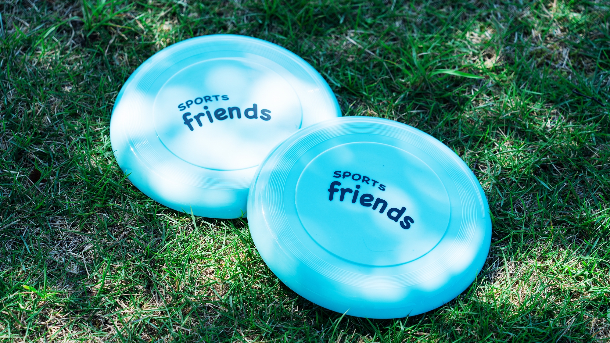 ＜屋外アクティビティー＞フリスビー※数に限りがございます。フロントにて予約をお願いいたします。