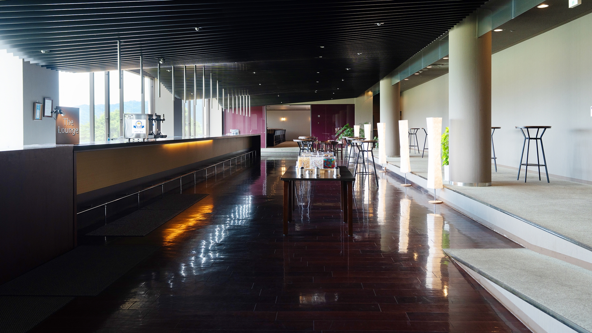 Lounge　イメージ