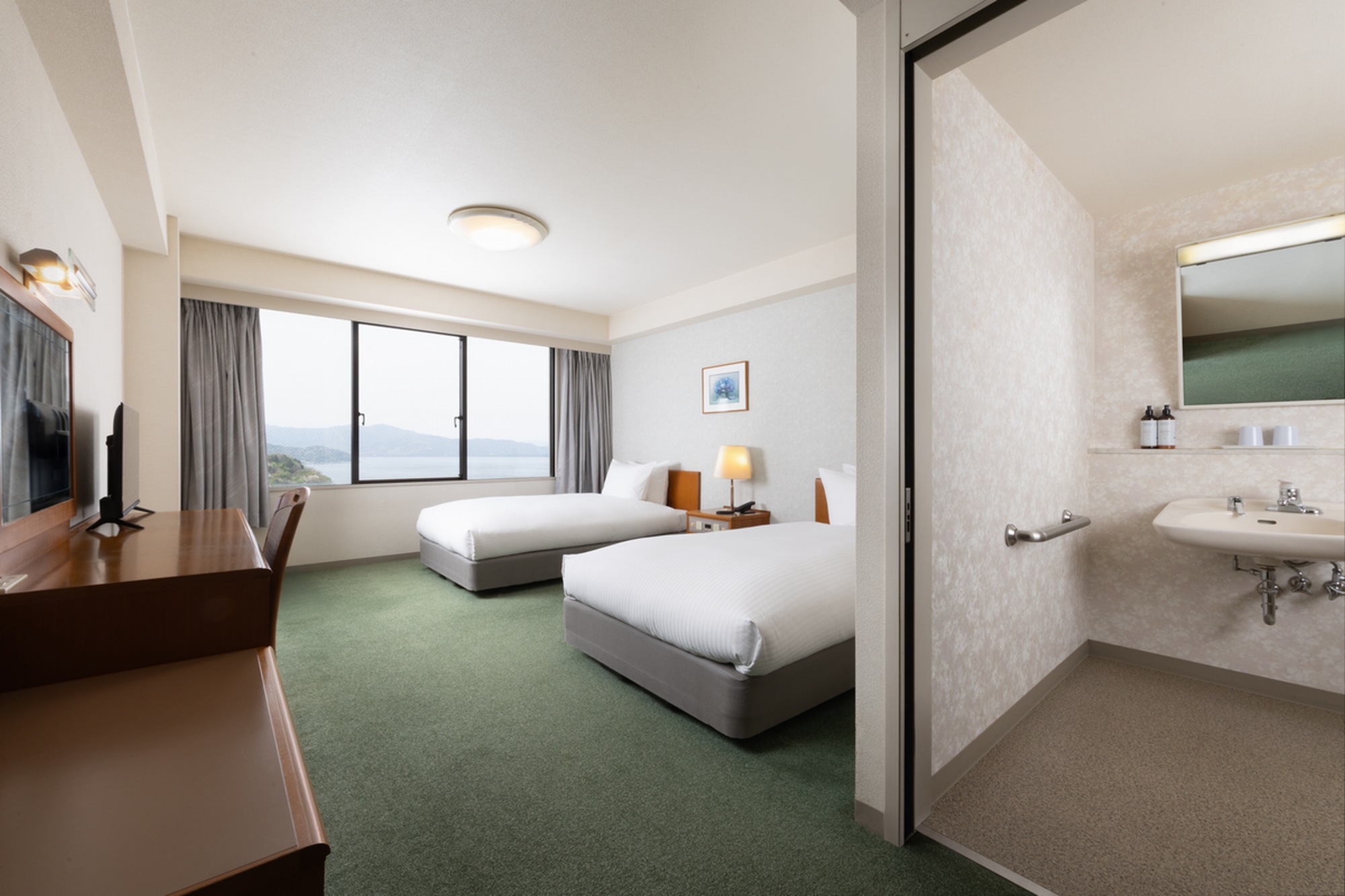 ■クラシックアクセッシブルルーム