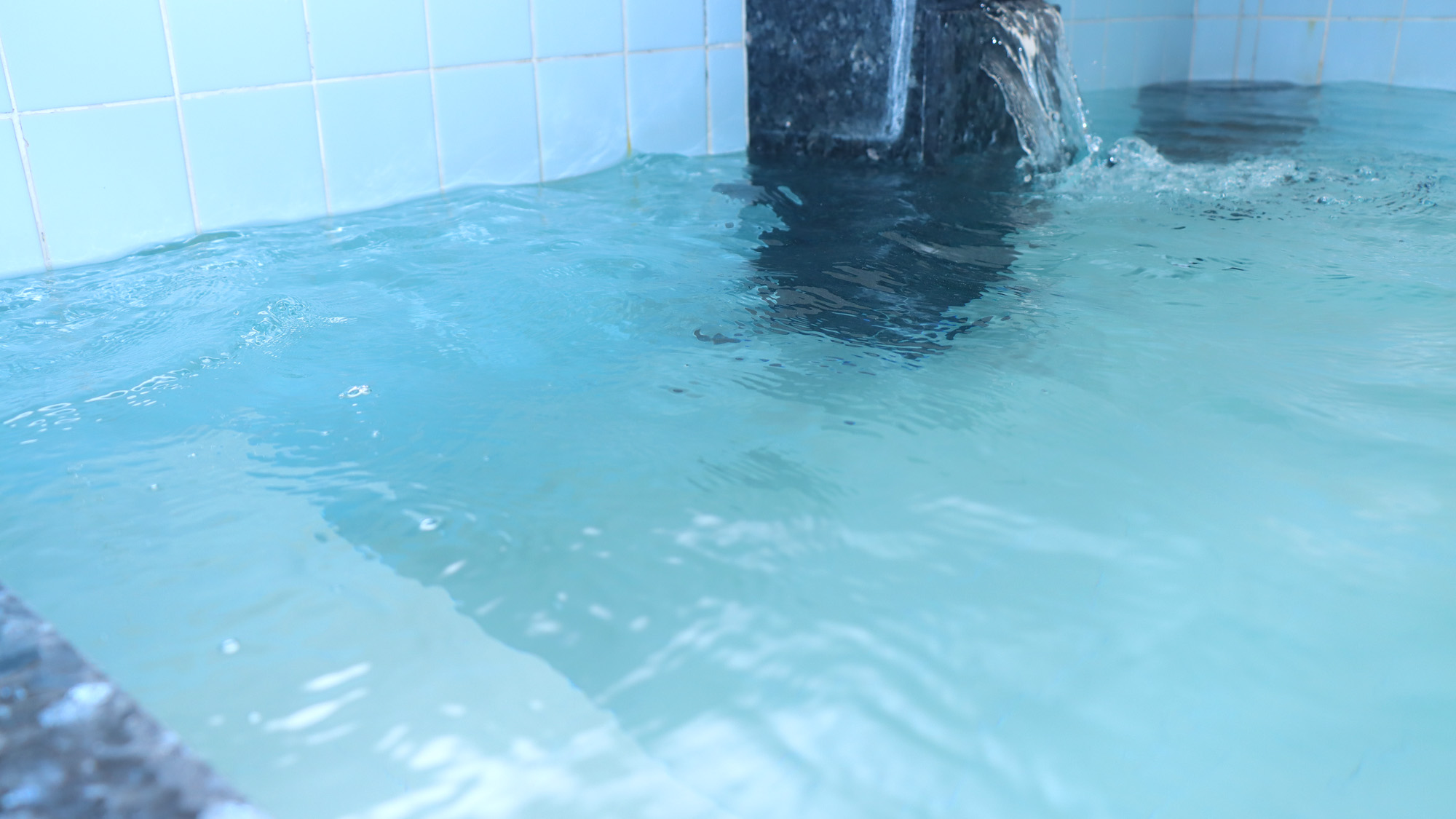 【つるきの湯】