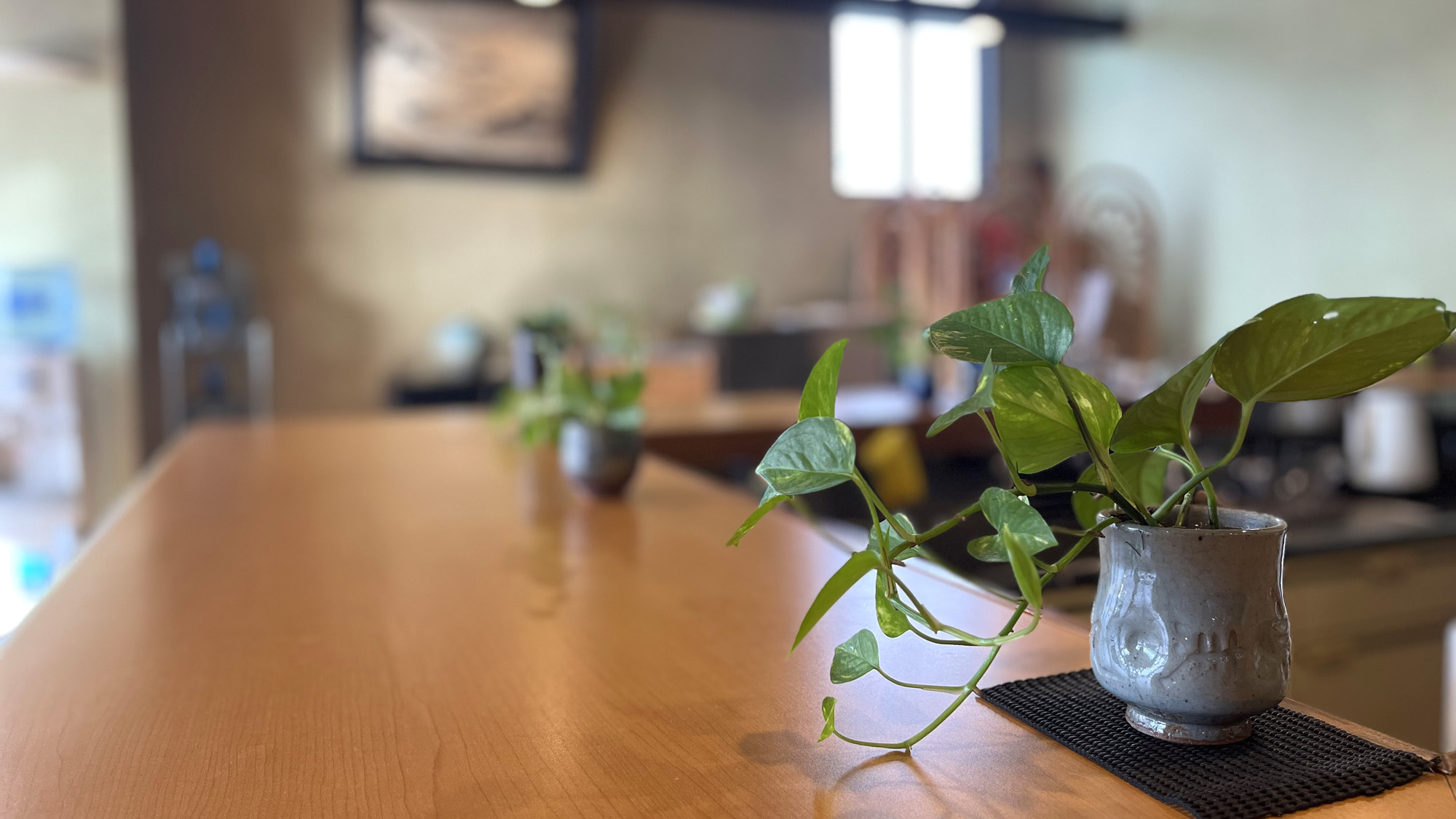 【館内】ゆっくりとおくつろぎください