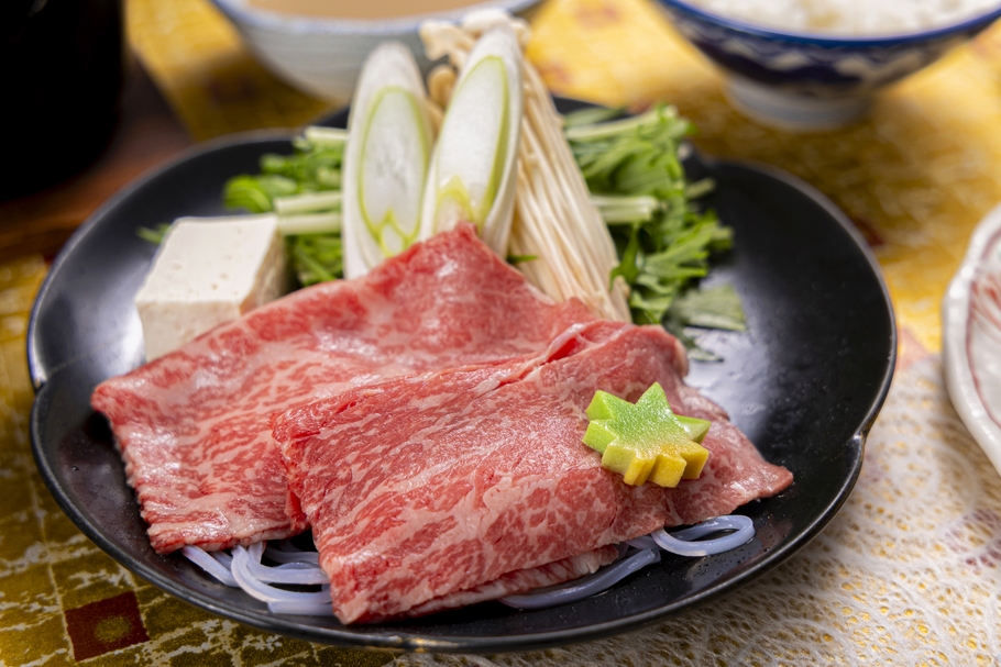★わんちゃんプラン★１泊２食〜会席〜【夕食部屋食（又は貸切個室食）】★愛犬と宿泊★