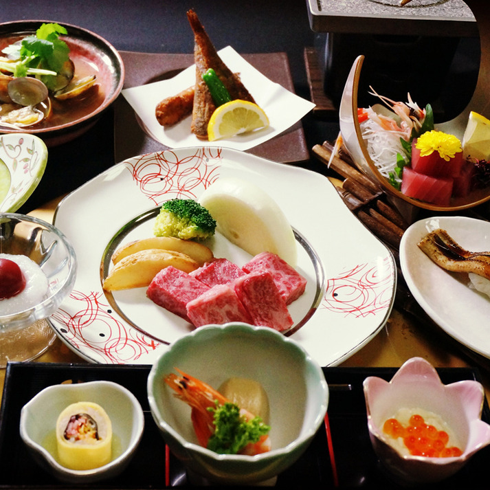 三谷温泉　ホテル三河　海陽閣 - 写真 77