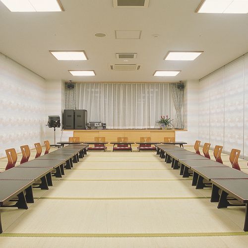 三谷温泉　ホテル三河　海陽閣 - 写真 85