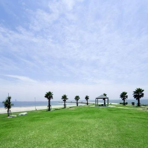 三谷温泉　ホテル三河　海陽閣 - 写真 90