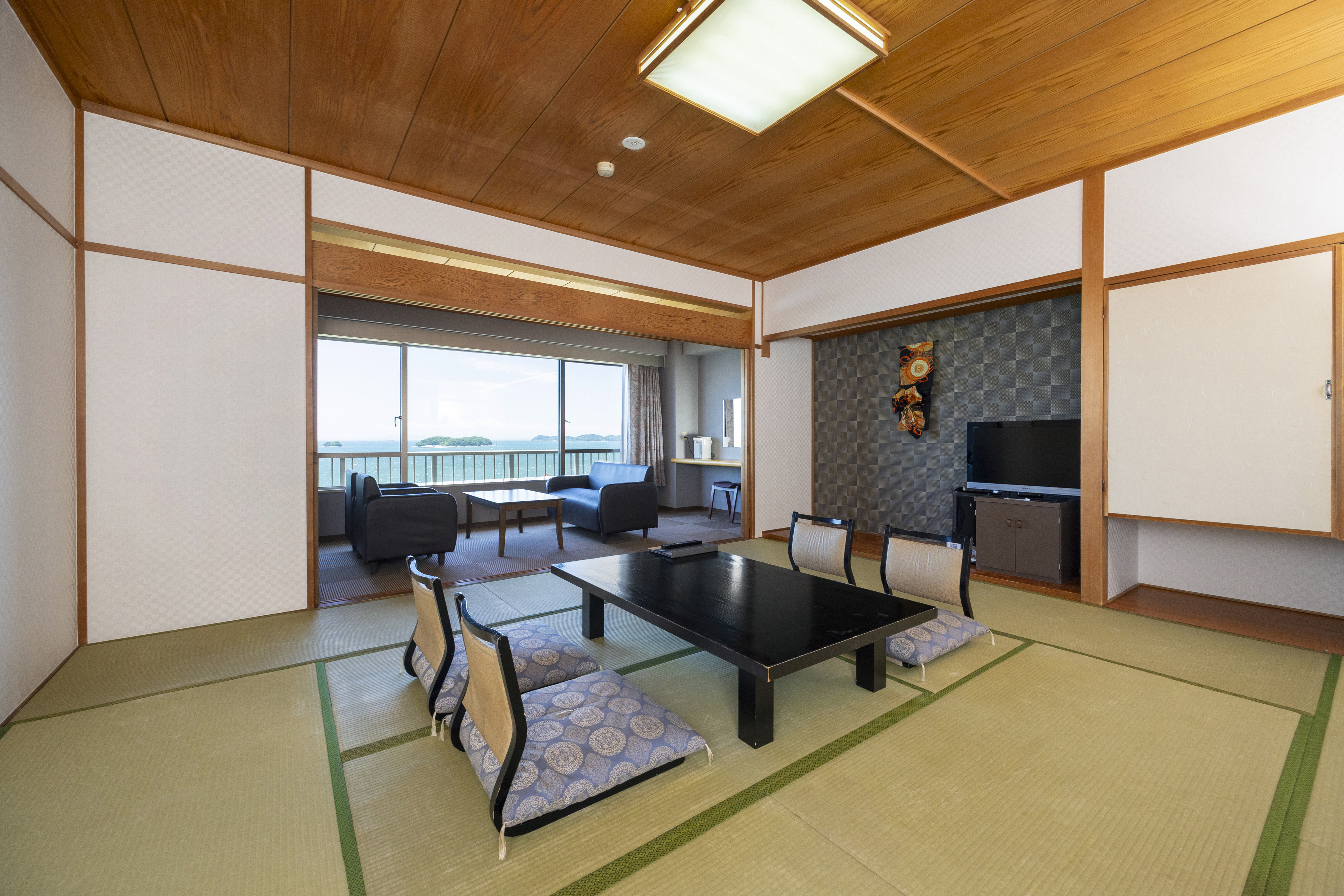 三谷温泉　ホテル三河　海陽閣 - 写真 6