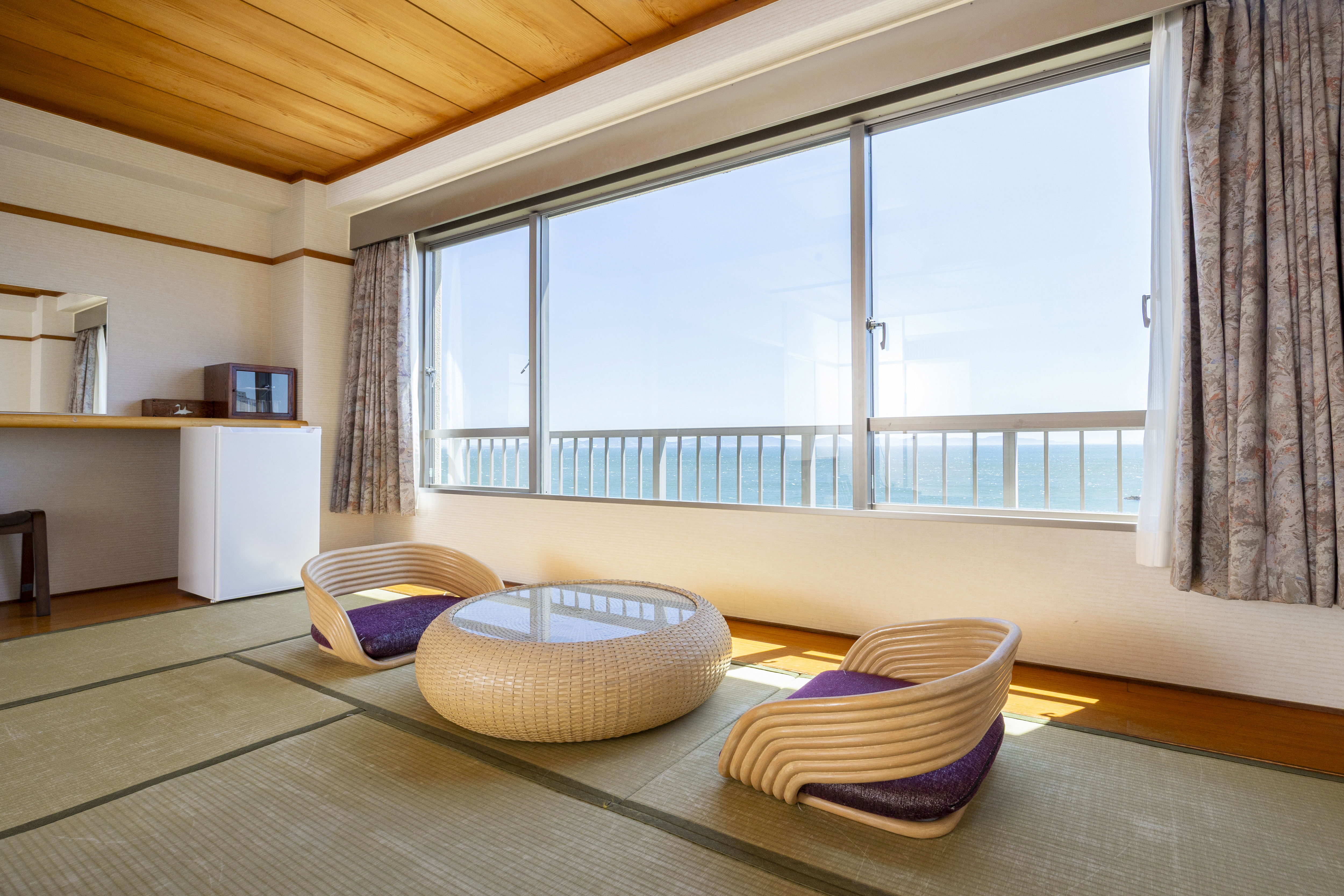 三谷温泉　ホテル三河　海陽閣 - 写真 9