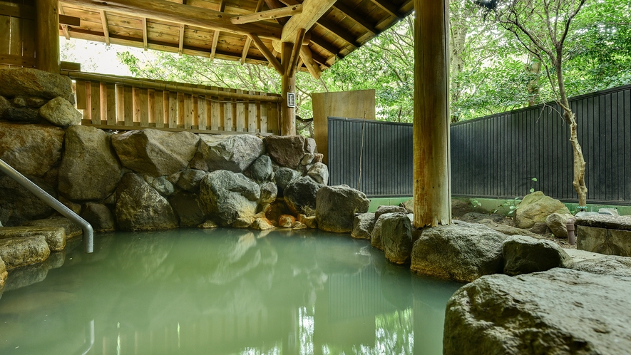 *【貸切露天風呂】さくらの湯