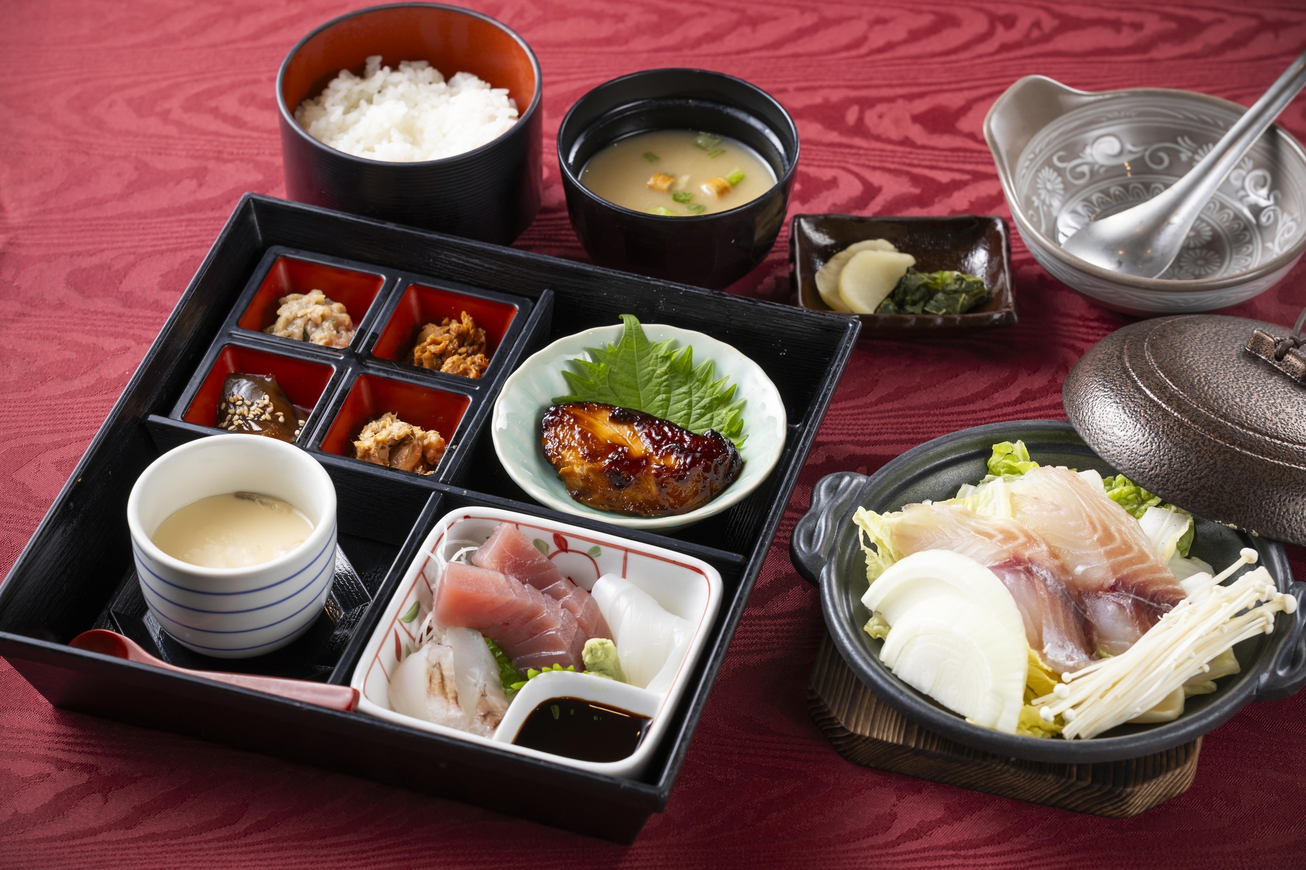 ◆ 30日前早割（事前決済）◆ ＋食事の組み合わせが自由！らくらく予約！◇素泊り・夕朝食付き◇