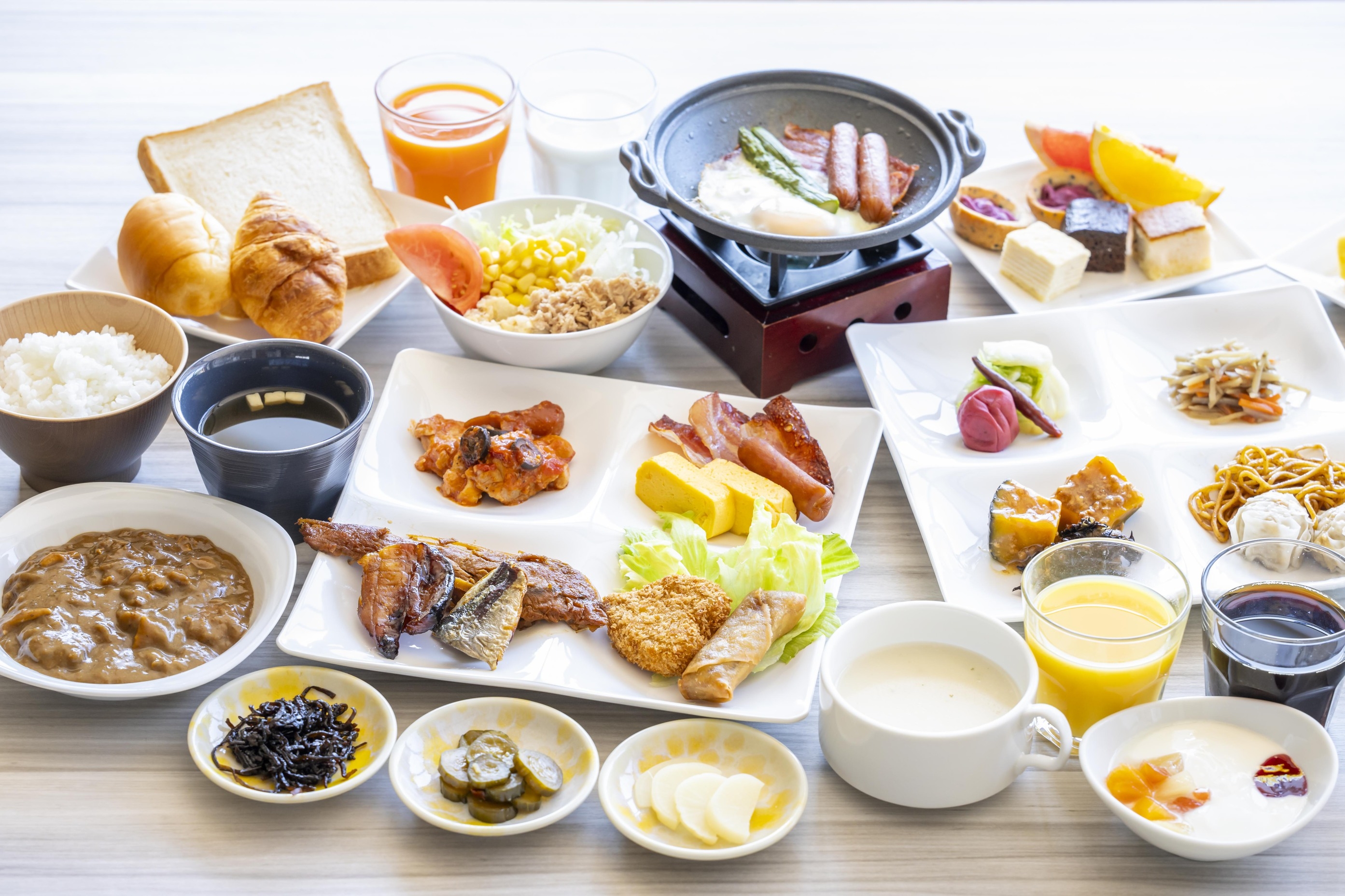 ◆ 30日前早割（現地決済）◆ ＋食事の組み合わせが自由！らくらく予約！◇素泊り・夕朝食付き◇