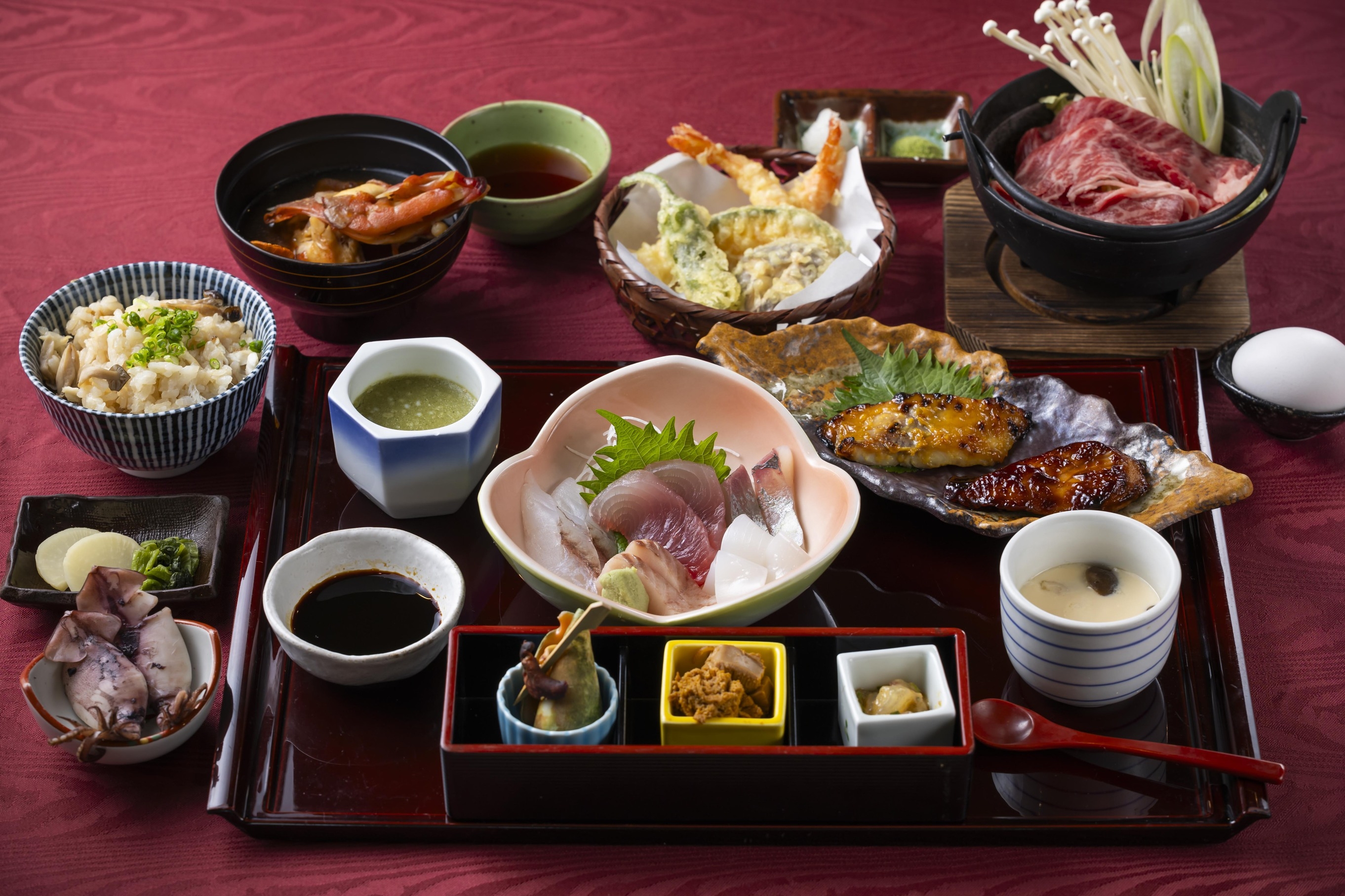 ◆ 30日前早割（事前決済）◆ ＋食事の組み合わせが自由！らくらく予約！◇素泊り・夕朝食付き◇