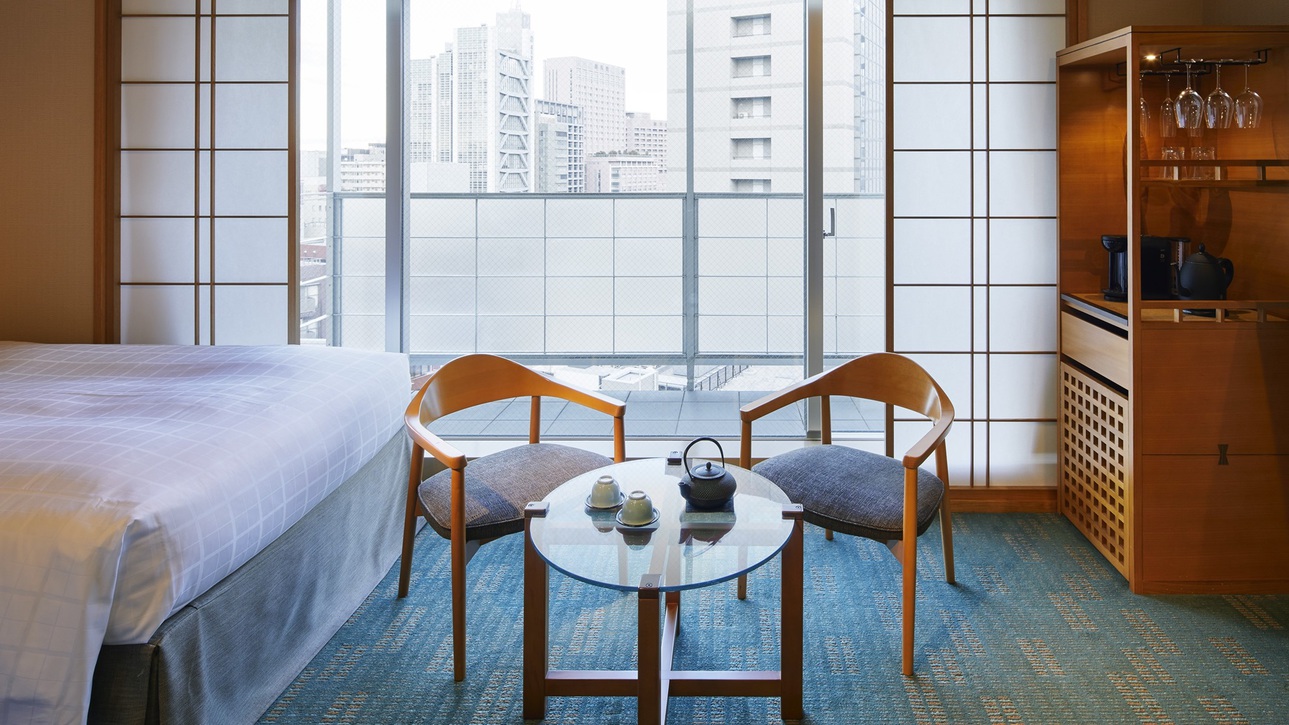 コンフォートツイン＜30平米＞