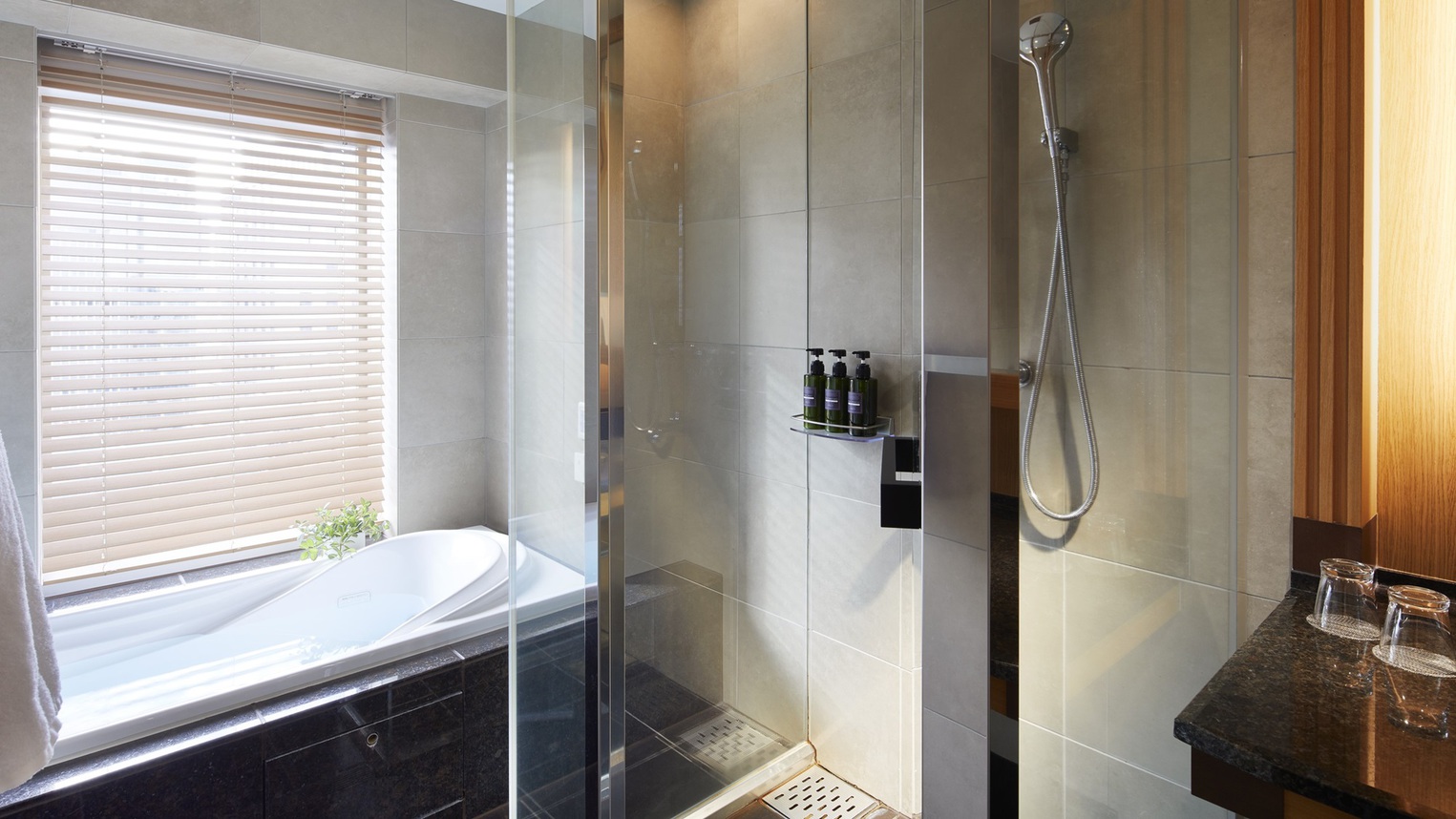 プレミアム　バスルーム（イメージ）