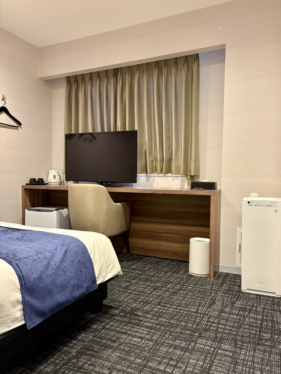 【万博応援】【オンライン決済限定でポイント15％付与】＜14時イン＞梅田（大阪駅）より１駅！
